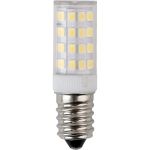 Светодиодная лампа ЭРА LED T25-3,5W-CORN-840-E14, капсула, нейтральный Б0028745 (артикул 15882115) – фото 1