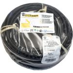 Силовой кабель ВВГ-ПнгА-LS Подольсккабель 3x6 N,PE 50м ГОСТ 31996-2012 021680356-50 (артикул 21736834) – фото 1