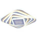 Потолочная люстра J-LIGHT KIRITO 5505/195C (артикул 16433624) – фото 1