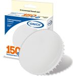 Светодиодная лампа IONICH ILED-SMD2835-15Вт-1350Лм-230В-4000К-GX53 1810 (артикул 25129515) – фото 1