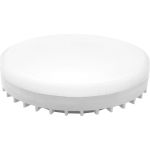 Светодиодная лампа LEEK LE SPT 10W 6K GX53 100 LE010508-0027 (артикул 16530453) – фото 1
