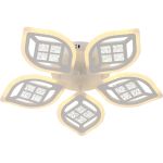Потолочная люстра J-LIGHT VENUS 5577/150C (артикул 16906495) – фото 1