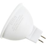 Светодиодная лампа Ecola MR16 LED 7,0W 220V GU5.3 4200K матовая 48x50 M2RV70ELC (артикул 22441539) – фото 1