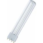 Люминесцентная компактная лампа DULUX L 55W/840 2G11 OSRAM 4050300295879 (артикул 15460561) – фото 1