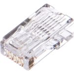 Разъем PANDUIT MP588-M модульный RJ-45 8P8C PAN-PLUG 30252 (артикул 16155507) – фото 1