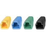 Колпачок Pro Legend RJ-45, 4 штуки, разноцветные PL1272 (артикул 19796194) – фото 1