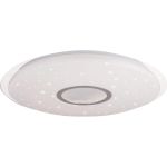Светодиодный потолочный светильник LEEK LE LED CLL ATRIA 80W SMART 1/3 LE 061206-001 (артикул 16530122) – фото 1