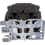 Контактор IEK КМИе-49512 95А 230В/АС3 1НО,1НЗ KKME41-095-230-11 (артикул 16300265) – фото 1