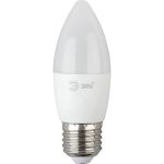 Светодиодная лампа ЭРА LED B35 6W 865 E27 R диод, свеча, 6Вт, холодный, E27 Б0045340 (артикул 16134967) – фото 1