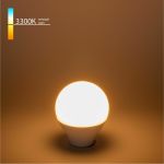 Светодиодная лампа Elektrostandard - BLE1442/ Mini Classic LED 9W 3300K E14 a058932 (артикул 22344183) – фото 1