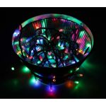 Гирлянда Neon-Night ТВИНКЛ 6м 40 LED мульти 303-029 (артикул 15689634) – фото 1