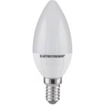 Светодиодная лампа Elektrostandard, свеча СD LED 8W 6500K E14 BLE1404 a048991 (артикул 16457042) – фото 1