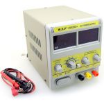 Лабораторный источник питания W.E.P 1502DD+ М0949060 (артикул 23598801) – фото 1