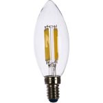 Светодиодная Лампа Uniel LED-C35-13W/4000K/E14/CL PLS02WH UL-00005900 (артикул 16021745) – фото 1