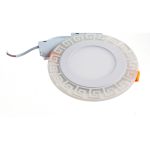 Встраиваемый светильник Elektrostandard DSS002 10W 4200K a037544 (артикул 15777210) – фото 1