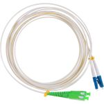 Оптический патч-корд TopLAN дуплексный, 657A1, 5 м, DPC-TOP-657A1-LC/U-SC/A-5.0 (артикул 16428394) – фото 1
