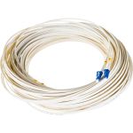 Оптический патч-корд TopLAN, дуплексный, LC/UPC-LC/UPC, 657A1, 50 м, DPC-TOP-657A1-LC/U-LC/U-50 (артикул 16428958) – фото 1