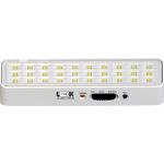 Светодиодный аварийный светильник LEEK LE LED LT-96130 40 LE060301-0002 (артикул 16530263) – фото 1
