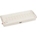 Аварийный светильник SLT, PL-0145A(AC/DC: пост. и непост. режимы свечения; IP 54) 10405 (артикул 16512256) – фото 1