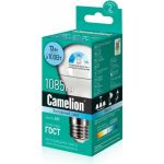 Светодиодная лампа Camelion LED13-A60-D/845/E27 со ступенчатым изменением яркости 13Вт 14728 (артикул 22469331) – фото 1