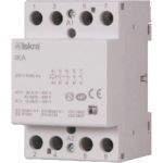 Модульный контактор Iskra IKA40-40/230V УТ-00019591 (артикул 16707966) – фото 1