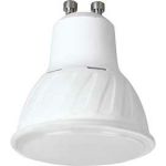 Светодиодная лампа Ecola Reflector GU10 LED Premium 10,0W 220V 4200K 57x50 G1UV10ELC (артикул 22440507) – фото 1