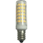 Светодиодная лампа Ecola T25 LED Micro 10.0W E14 4000K 340 кукуруза 65x18 mm B4TV10ELC (артикул 22442025) – фото 1