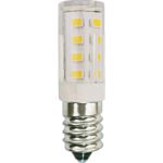 Светодиодная лампа Ecola T25 LED Micro 3,0W E14 4000K 340 кукуруза 53x16 mm B4TV30ELC (артикул 22442061) – фото 1