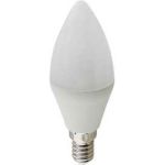 Светодиодная лампа Ecola candle LED Premium 10,0W 220V E14 2700K свеча композит 100x37 C4MW10ELC (артикул 22440615) – фото 1
