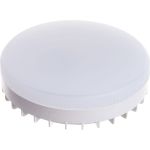 Светодиодная лампа Ecola GX53 LED 15,0W Tablet 220V 4200K матовая 27x75 T5QV15ELC (артикул 22441443) – фото 1