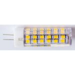 Светодиодная лампа Ecola G4 LED 5,5W Corn Micro 220V 4200K 320 57x16 G4RV55ELC (артикул 22441959) – фото 1