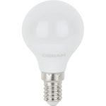 Светодиодная лампа Osram LSCLP60 7W/840 230VFR E14 10x1 4058075695955 (артикул 22521945) – фото 1