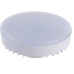 Светодиодная лампа Ecola GX70 LED Premium 25,0W Tablet 220V 4200K матовая композит 111x42 T7PV25ELC (артикул 22440459) – фото 1