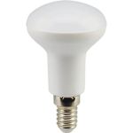 Светодиодная лампа Ecola Reflector R50 LED 5,4W 220V E14 2800K композит 85x50 G4SW54ELC (артикул 22441905) – фото 1