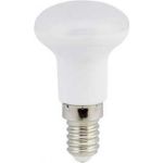 Светодиодная лампа Ecola Reflector R39 LED Premium 5,2W 220V E14 6500K композит 69x39 G4FD52ELC (артикул 22441155) – фото 1