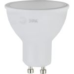 Светодиодная лампа ЭРА LED MR16-10W-827-GU10, софит, теплый Б0032997 (артикул 15882167) – фото 1