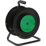 Пластиковая катушка для намотки кабеля ЭРА RP-1, Б0055420 (артикул 20931429) – фото 1