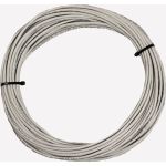Кабель витая пара TWIST 20м, U/UTP, 4PR, cat. 5e, Cu, PVC, 24 AWG, indoor UTP4-C5E-G24-IN-PVC-20-TWCS (артикул 20679081) – фото 1