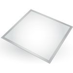 Встраиваемая панель Ultraflash LTL-6060-20 LED 36 Вт, 4500К, равномерное свечение 14295 (артикул 20225506) – фото 1