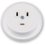 Розетка Bylectrica к электроплите СУ РС32-076 (артикул 17396004) – фото 1