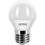 Светодиодная лампа Ultra, LED G45 7W E27 4000K (артикул 17612940) – фото 1