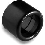 Защита для гофрированных труб WEYER WQA-AD25.5B - защитный концевик WE2801800 (артикул 23560845) – фото 1