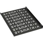 Стационарная полка SYSMATRIX, глубиной 800 в телекоммуникационный шкаф SH 8002.900 (артикул 16441872) – фото 1