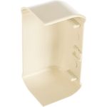 Заглушка для кабель-канала IEK 80x40 Праймер ИЭК CKK-40D-Z-080-040-K01 (артикул 15167336) – фото 1