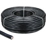 Кабель ООО АМГ-Электро ВВГнг(А)-LS 5x4 ок (N,РЕ) - 0,66 кВ бухта - 100 п.м. 01.622.60.21 22042 22156 (артикул 24973731) – фото 1