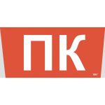 Самоклеющая этикетка IEK "Пожарный кран" ССА 5043 LPC10-1-31-28-PKRAN (артикул 19640178) – фото 1
