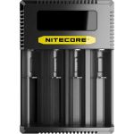 Зарядное устройство Nitecore Ci4 18650/21700 на 4АКБ Type-C Intellicharge V2 Совместим с Li-ion и Ni-MH/Ni-Cd аккумуляторами с автоматическим определением 22292 (артикул 28170254) – фото 1