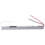 Узкий трансформатор Elektrostandard 40W IP00 3,4A LST 6A a049999 (артикул 16456963) – фото 1