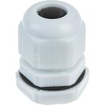 Кабельный ввод FORTISFLEX PGp-11 80016 (артикул 16408637) – фото 1