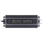 Блок питания Uniel 150A67 12V IP67 2 выхода UET-VAF UL-00007577 (артикул 19567722) – фото 1